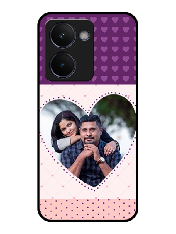 Custom Realme P3 Ultra 5G Custom Metal Phone Case - Halloween Frame Design