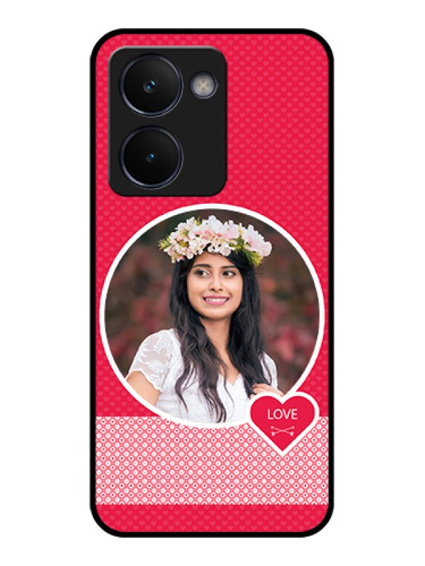 Custom Realme P3 Ultra 5G Custom Metal Phone Case - Line Art Design