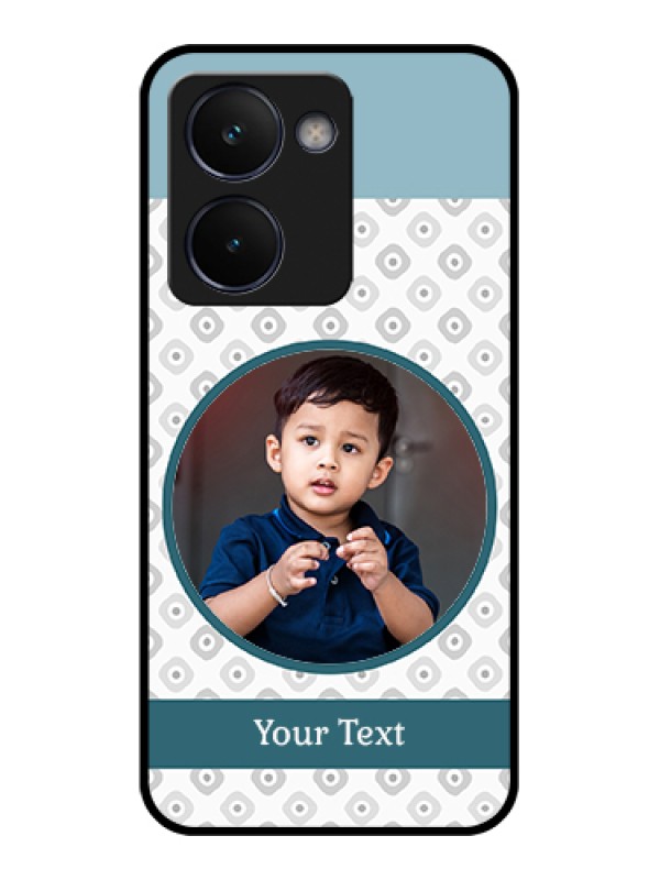 Custom Realme P3 Ultra 5G Custom Metal Phone Case - Makeup Icons Design