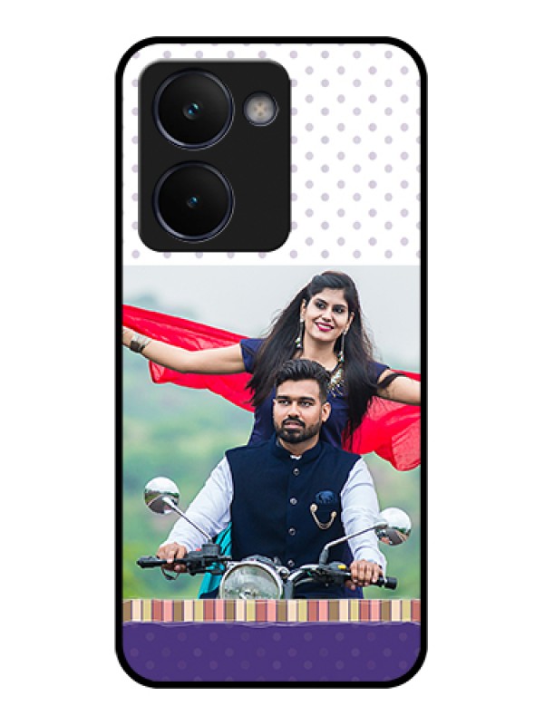 Custom Realme P3 Ultra 5G Custom Metal Phone Case - Owl Monster Back Case Design