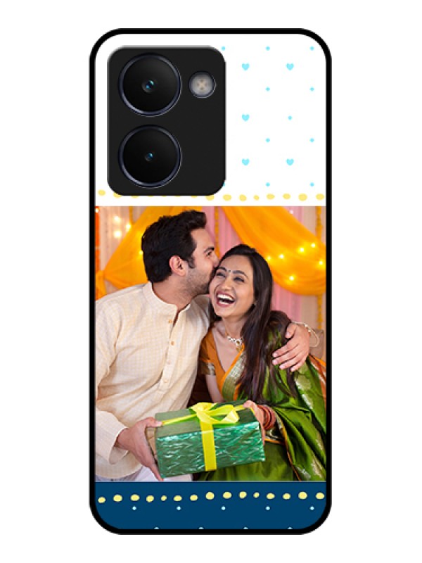 Custom Realme P3 Ultra 5G Custom Metal Phone Case - King With Name Design