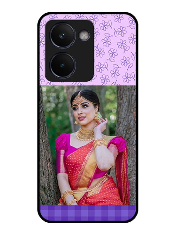 Custom Realme P3 Ultra 5G Custom Metal Phone Case - With Your Name Design