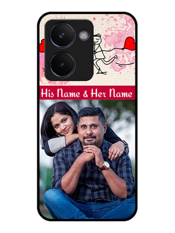 Custom Realme P3 Ultra 5G Custom Metal Phone Case - Like Share And Comment Design
