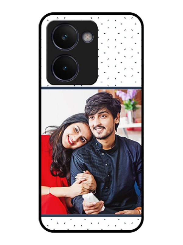 Custom Realme P3 Ultra 5G Custom Metal Phone Case - Coloured Waves Design