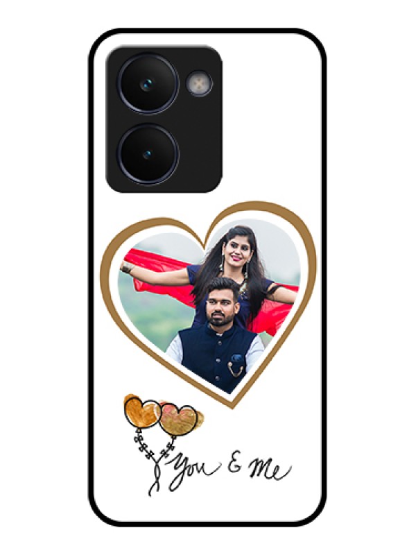 Custom Realme P3 Ultra 5G Custom Metal Phone Case - Stacked Multi - Colour Design