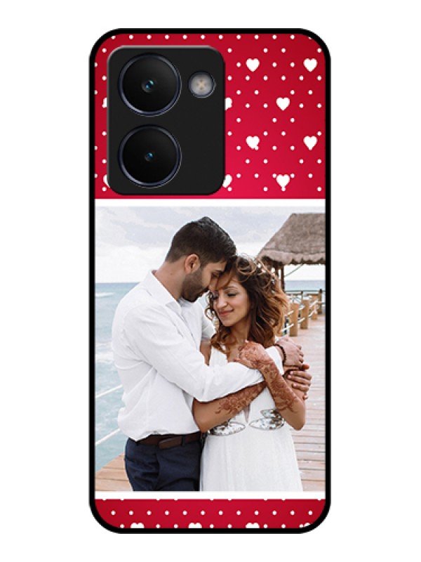Custom Realme P3 Ultra 5G Custom Metal Phone Case - Cute Love Quote With 4 Pic Upload Design