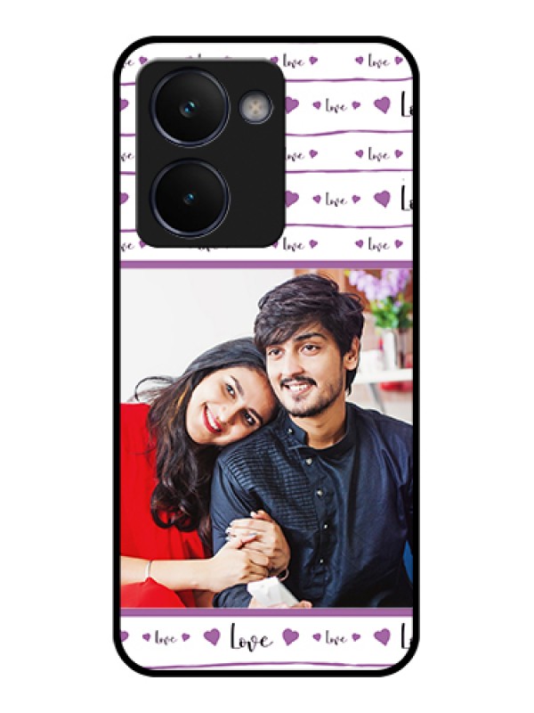 Custom Realme P3 Ultra 5G Custom Metal Phone Case - Colorful Maze Pattern Design
