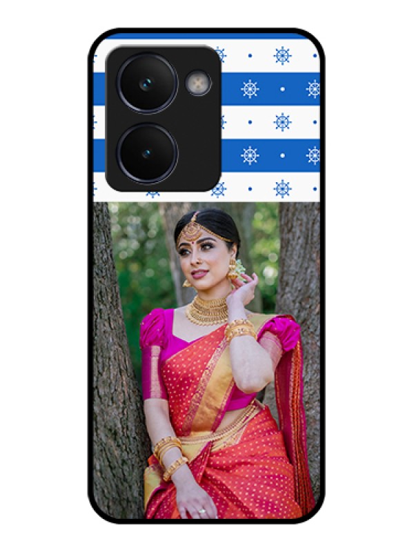 Custom Realme P3 Ultra 5G Custom Metal Phone Case - Forever And Ever Love Design
