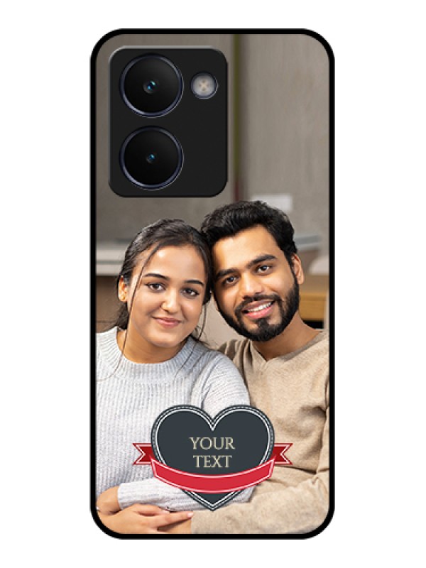 Custom Realme P3 Ultra 5G Custom Metal Phone Case - Laughing Cartoon Face Design