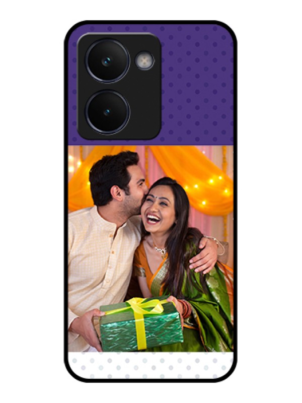 Custom Realme P3 Ultra 5G Custom Metal Phone Case - Custom Year Of Birth Design