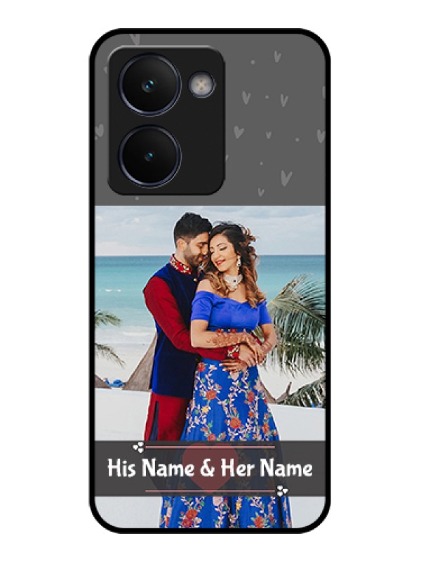 Custom Realme P3 Ultra 5G Custom Metal Phone Case - Buy Love Design With Photo Online