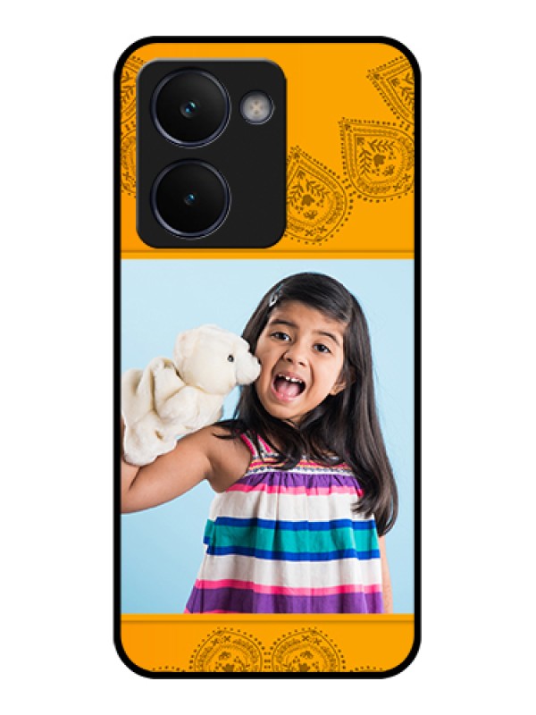 Custom Realme P3 Ultra 5G Custom Metal Phone Case - Picture Upload Mobile Case Design