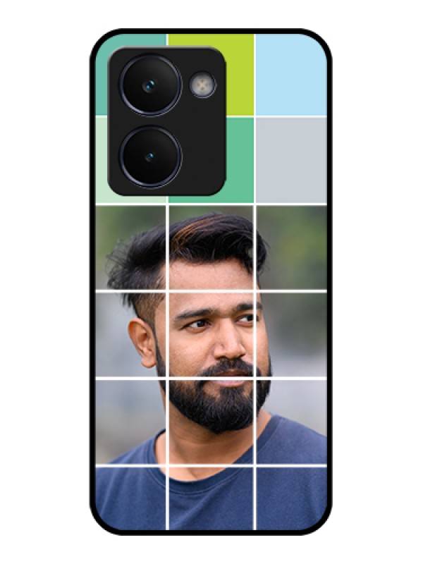 Custom Realme P3 Ultra 5G Custom Metal Phone Case - Cute Girls Cover Design