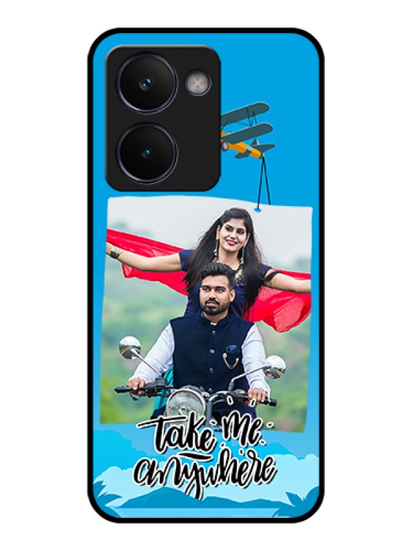 Custom Realme P3 Ultra 5G Custom Metal Phone Case - Premium Case Design