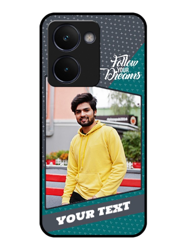 Custom Realme P3 Ultra 5G Custom Metal Phone Case - Baby Picture Upload Design