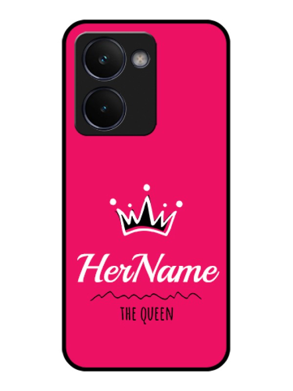 Custom Realme P3 Ultra 5G Custom Metal Phone Case - Simple Pattern Photo Upload Design