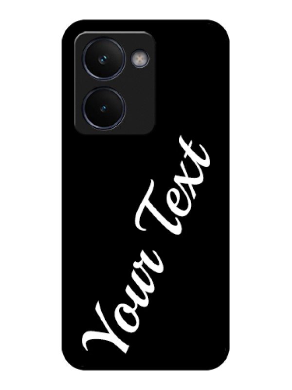 Custom Realme P3 Ultra 5G Custom Metal Phone Case - Purple Floral Design