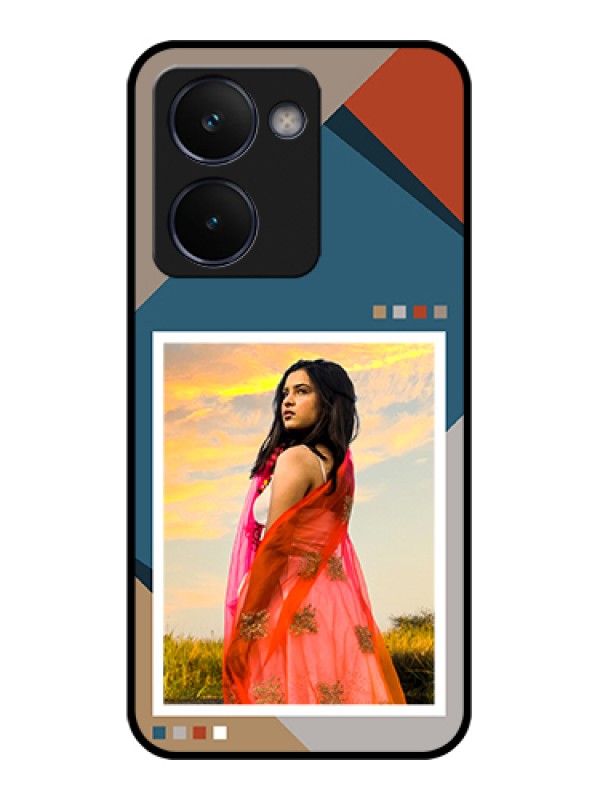 Custom Realme P3 Ultra 5G Custom Metal Phone Case - Anniversary Cover Design