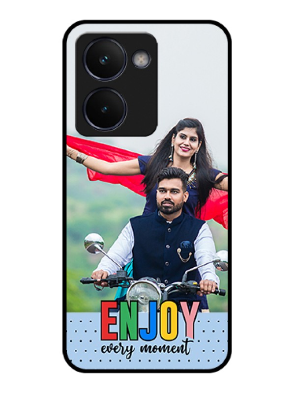 Custom Realme P3 Ultra 5G Custom Metal Phone Case - Stunning Floral Design