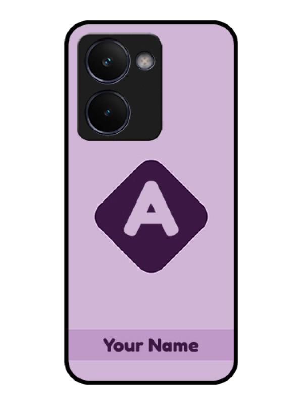 Custom Realme P3 Ultra 5G Custom Metal Phone Case - Blue Color Design