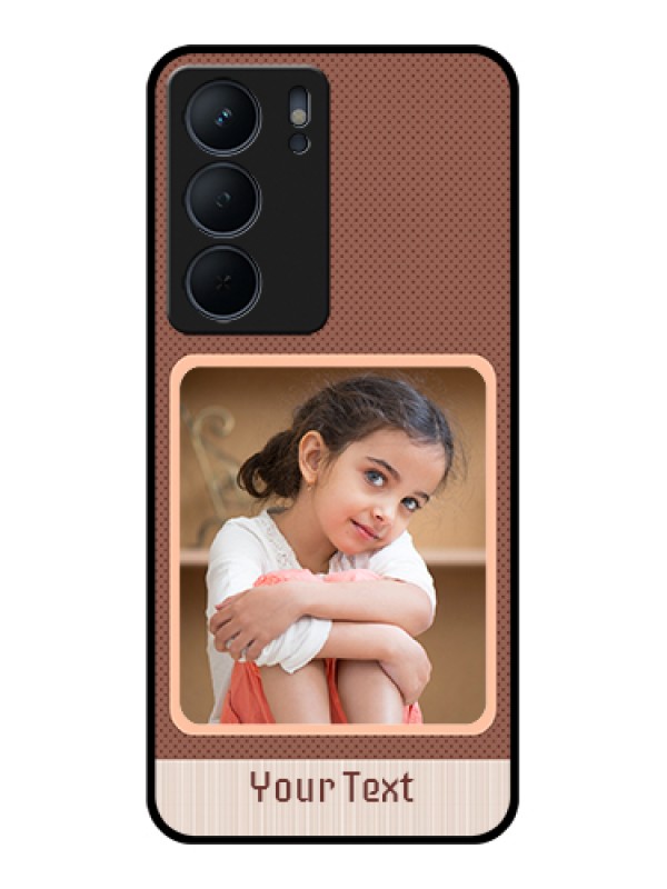 Custom Realme P3x 5G Custom Metal Phone CaseGraffiti Pattern Design