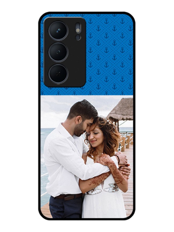 Custom Realme P3x 5G Custom Metal Phone Case4 Image Traditional Design