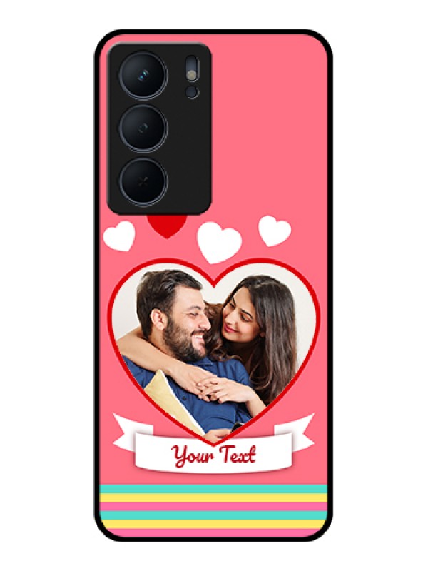 Custom Realme P3x 5G Custom Metal Phone CaseForever Family Design