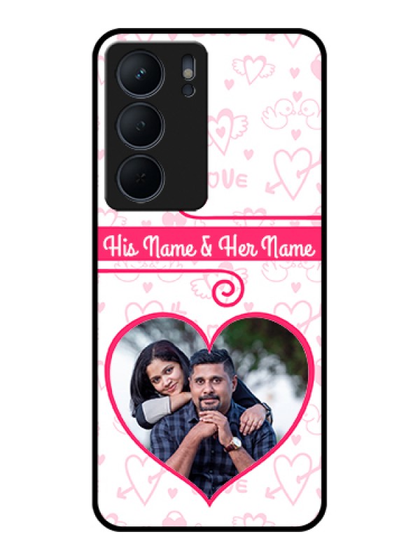 Custom Realme P3x 5G Custom Metal Phone CaseImages With Quotes Design