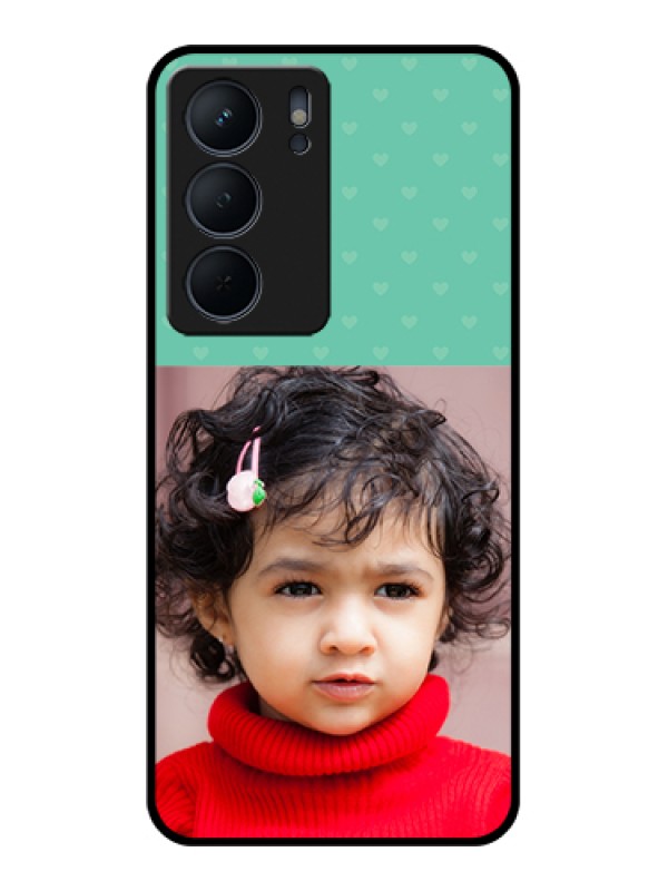Custom Realme P3x 5G Custom Metal Phone CaseWith Vintage Design