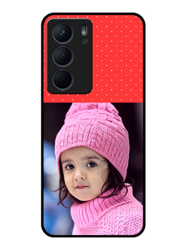 Custom Realme P3x 5G Custom Metal Phone CaseHalloween Witch Design