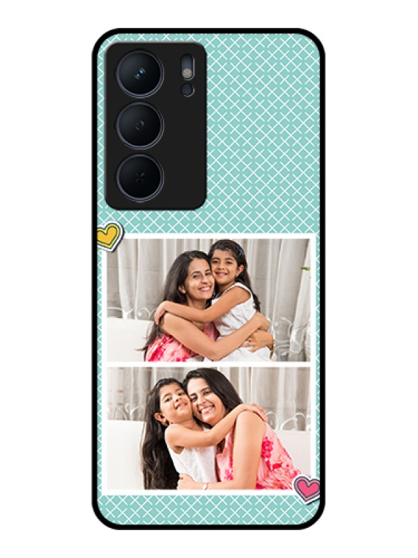 Custom Realme P3x 5G Custom Metal Phone CaseMrs With Name Design
