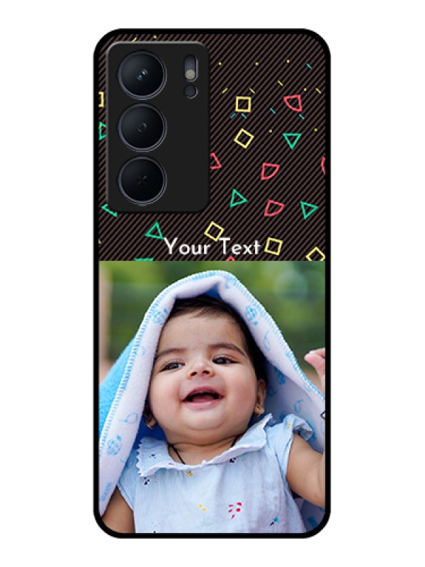 Custom Realme P3x 5G Custom Metal Phone CaseWomen With Pink Hat Design