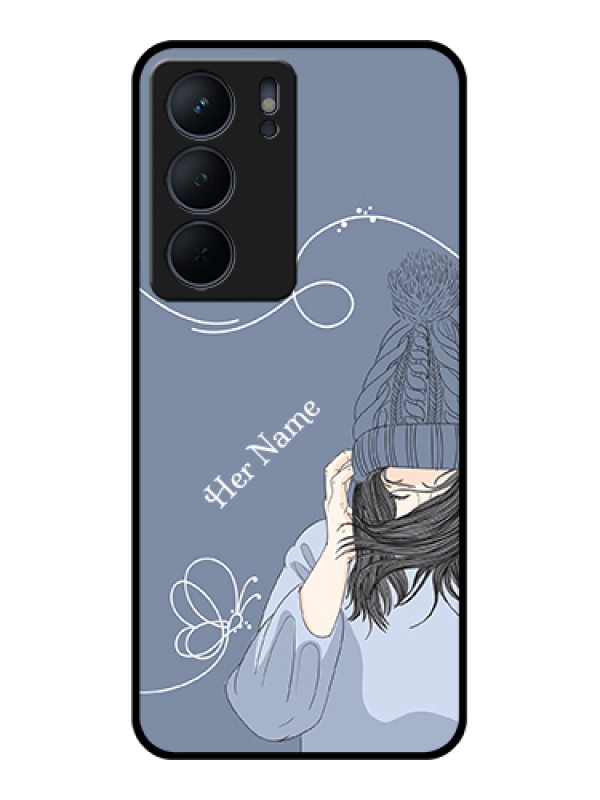 Custom Realme P3x 5G Custom Metal Phone CasePicture Upload Mobile Case Design