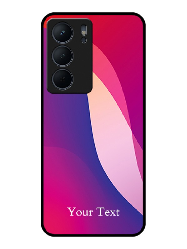 Custom Realme P3x 5G Custom Metal Phone CaseGirls Premium Case Design