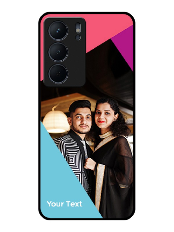 Custom Realme P3x 5G Custom Metal Phone CasePremium Cover Design