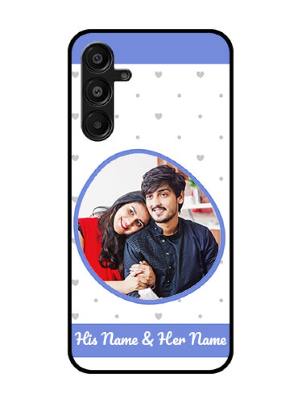 Custom Samsung Galaxy F16 5G Custom Metal Phone Case - Premium Mobile Case Design