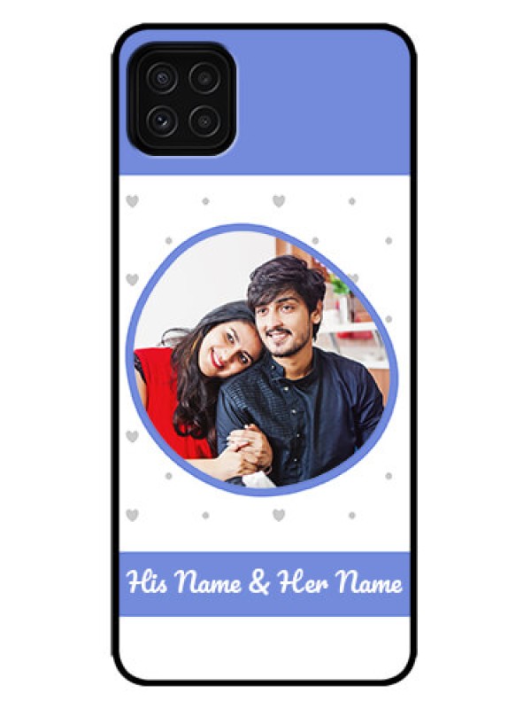 Custom Galaxy F42 5G Custom Metal Phone Case - Premium Mobile Case Design