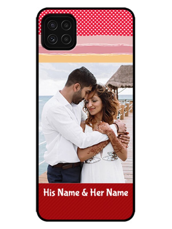 Custom Galaxy F42 5G Custom Metal Phone Case - Premium Case Design