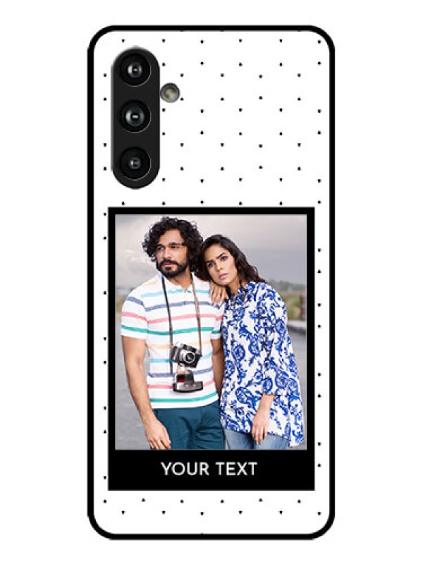 Custom Galaxy F54 5G Custom Metal Phone Case - Premium Design