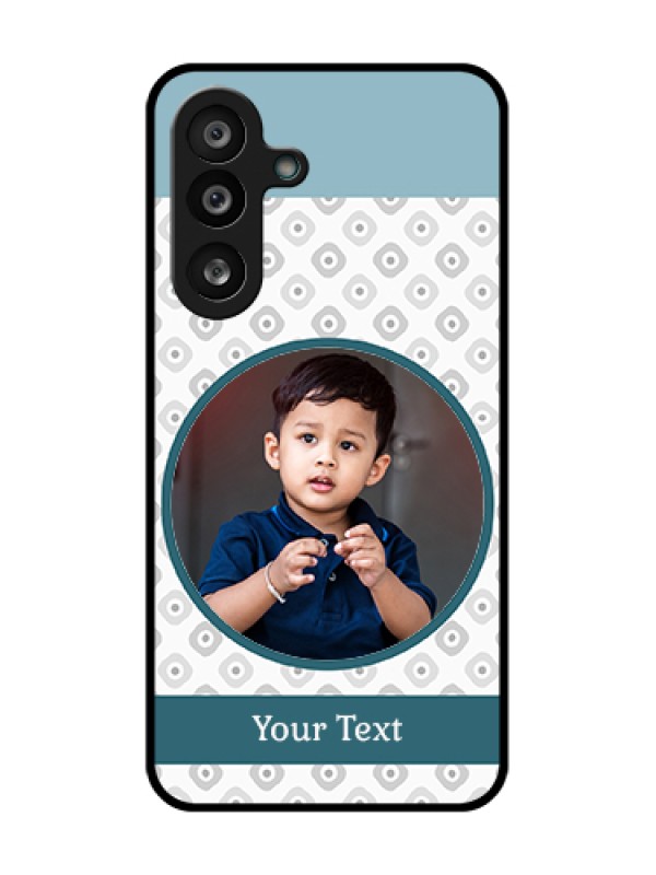 Custom Samsung Galaxy F56 5G Custom Metal Phone Case - Premium Cover Design