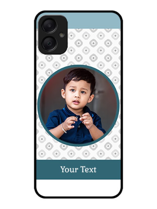 Custom Galaxy M05 Custom Metal Phone Case - Premium Cover Design