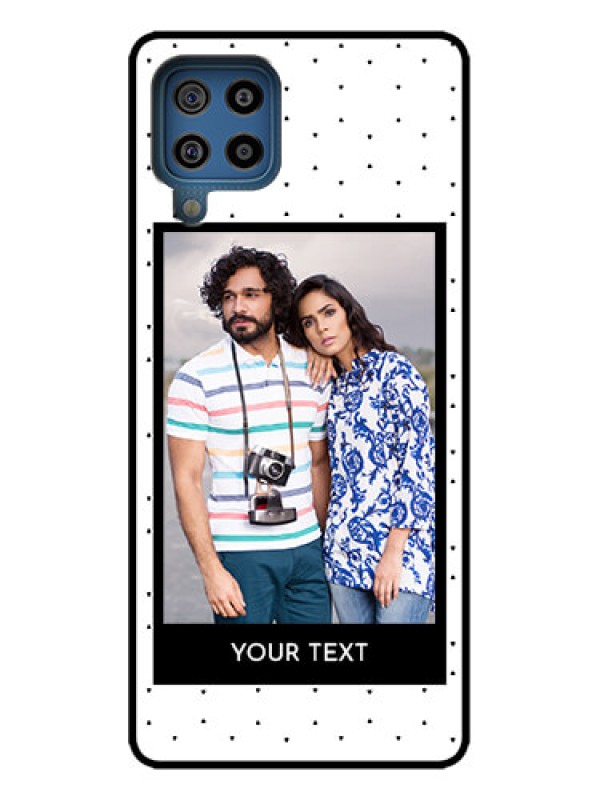 Custom Galaxy M32 4G Custom Metal Phone Case - Premium Design