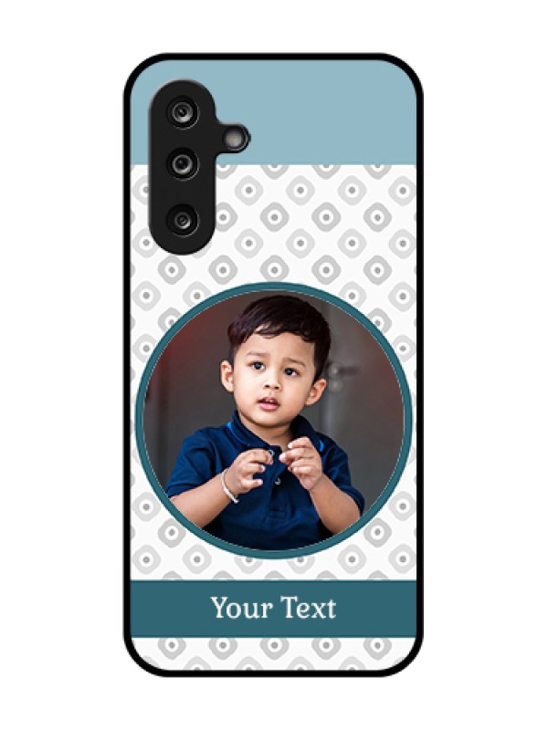Custom Samsung Galaxy M36 5G Custom Metal Phone Case - Premium Cover Design