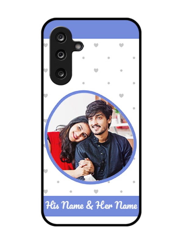 Custom Samsung Galaxy M36 5G Custom Metal Phone Case - Premium Mobile Case Design