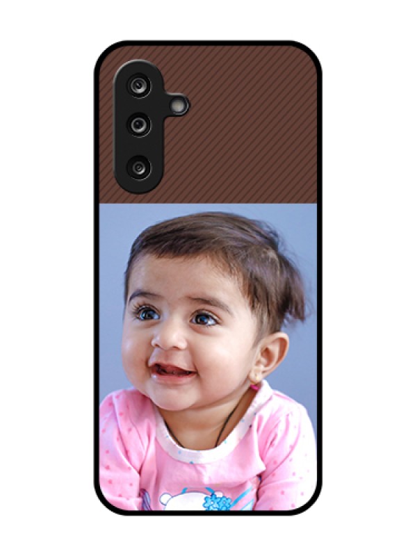 Custom Samsung Galaxy M36 5G Custom Metal Phone Case - Elegant Case Design