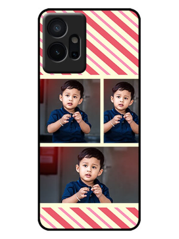 Custom Vivo T1 5G Custom Metal Phone Case - Picture Upload Mobile Case Design