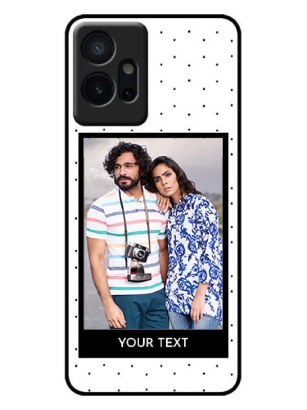 Custom Vivo T1 5G Custom Metal Phone Case - Premium Design