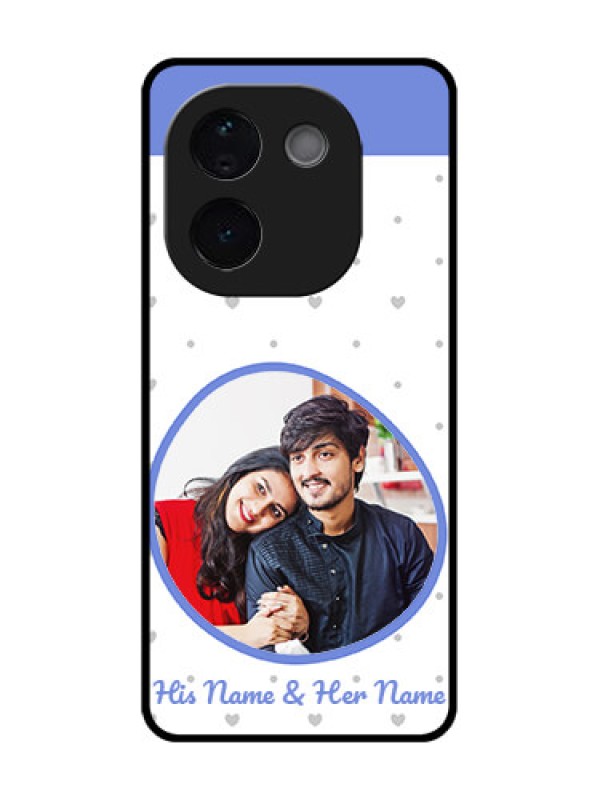 Custom Vivo T3 Pro 5G Custom Metal Phone CasePremium Mobile Case Design