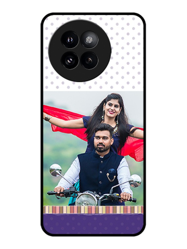 Custom Xiaomi 14 Civi Custom Metal Phone Case - Cute Family Design