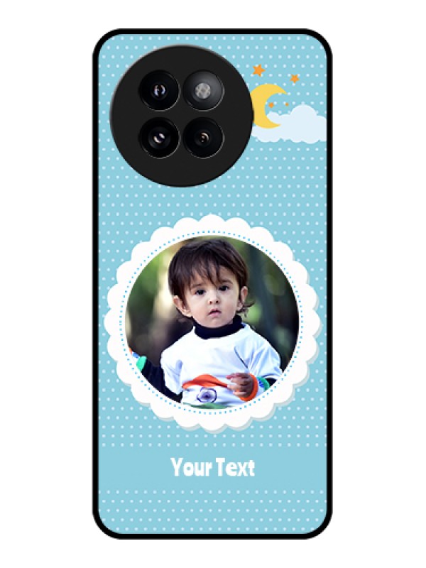Custom Xiaomi 14 Civi Custom Metal Phone CasePicture Upload Mobile Case Design